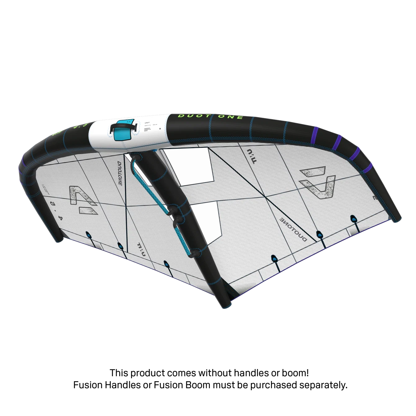 DUOTONE WING UNIT 2027 Surfsports - DUOTONE WING UNIT 2027