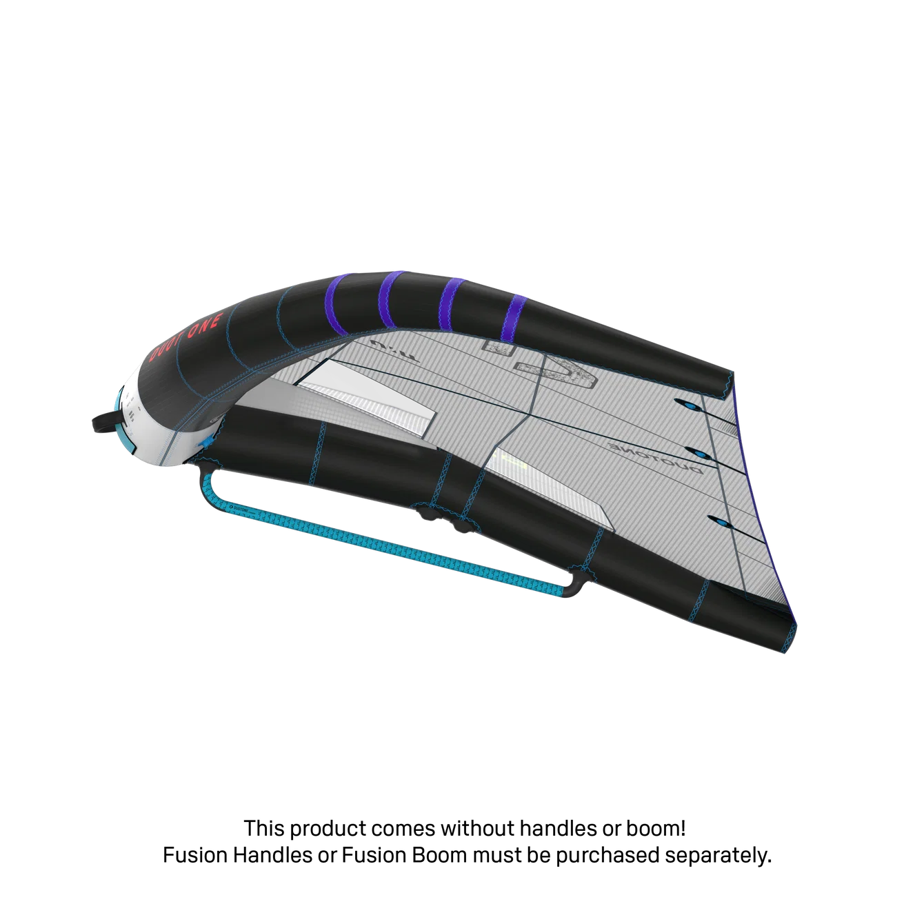 DUOTONE WING UNIT 2027 Surfsports - DUOTONE WING UNIT 2027