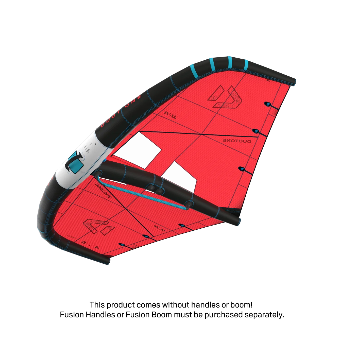 DUOTONE WING UNIT 2027 Surfsports - DUOTONE WING UNIT 2027