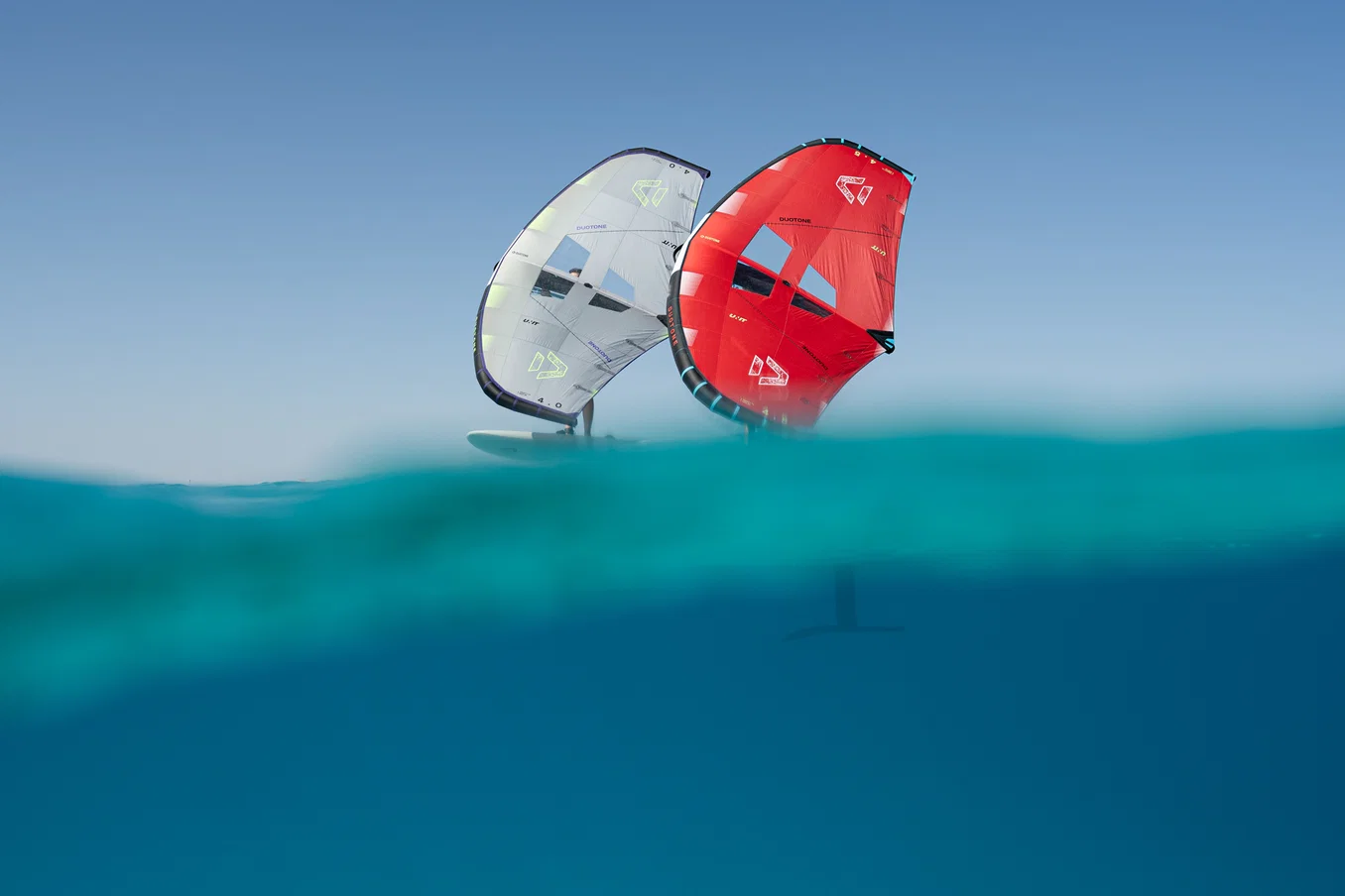 DUOTONE WING UNIT 2027 Surfsports - DUOTONE WING UNIT 2027