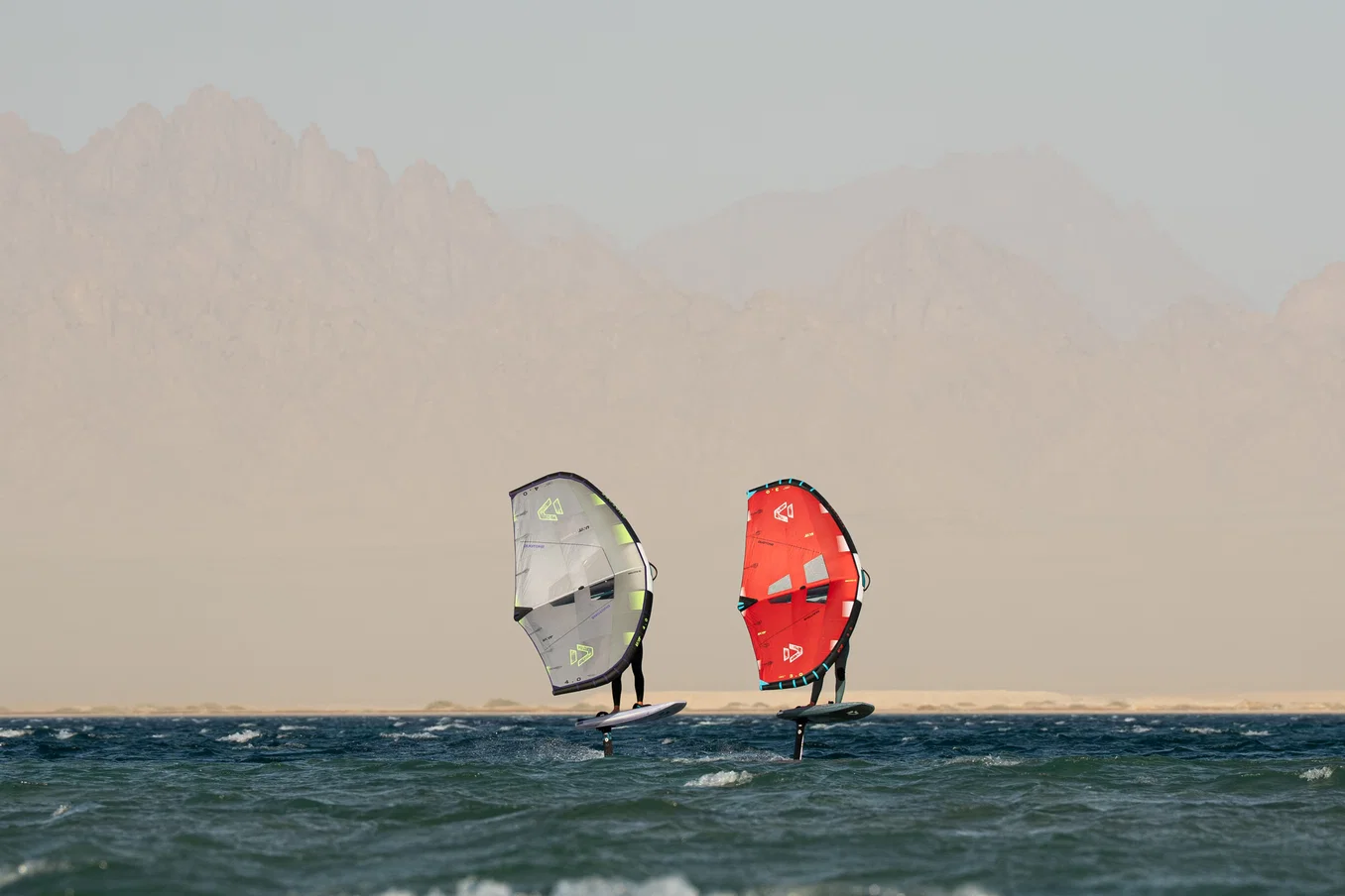DUOTONE WING UNIT 2027 Surfsports - DUOTONE WING UNIT 2027