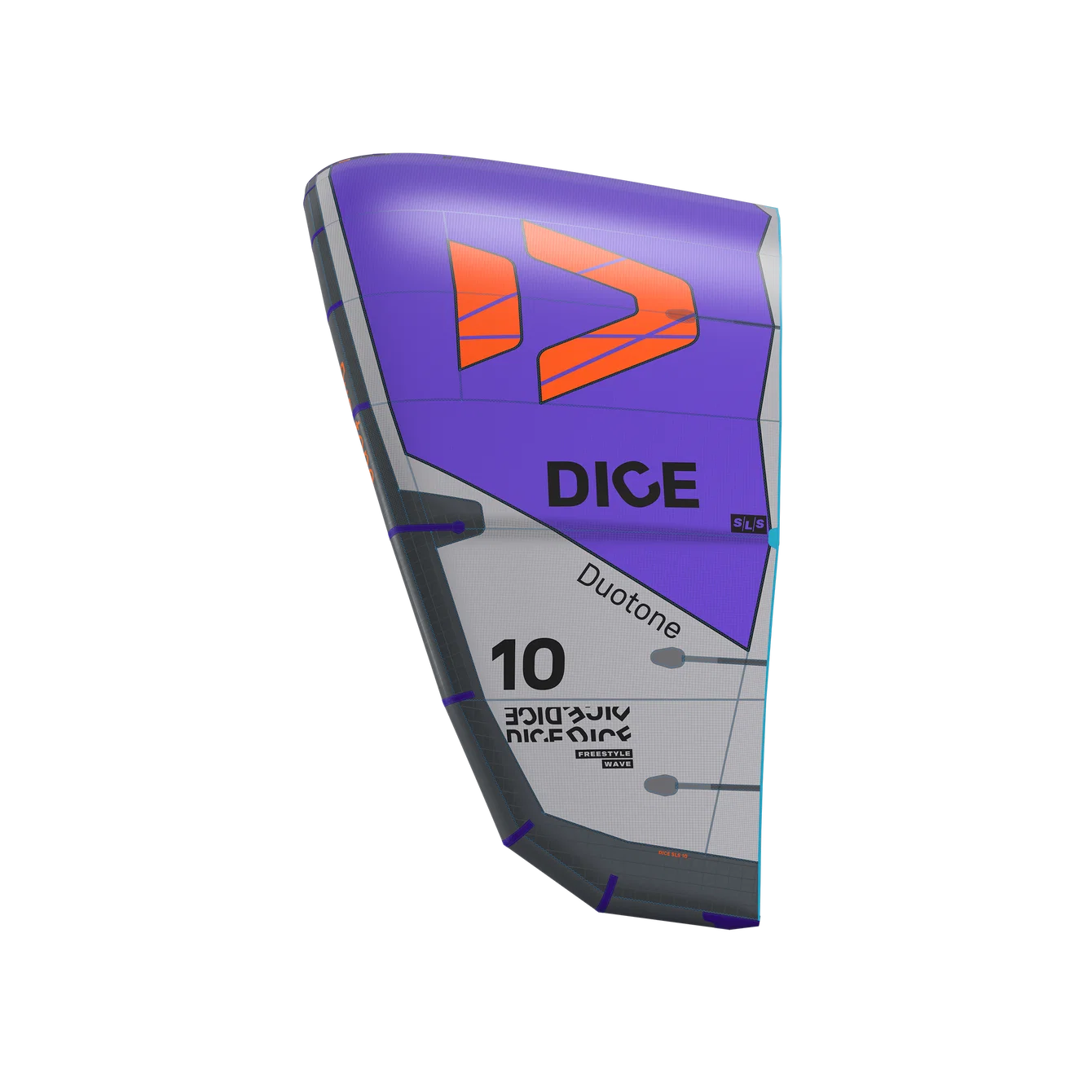 DUOTONE KITE DICE SLS 2027 Surfsports - DUOTONE KITE DICE SLS 2027