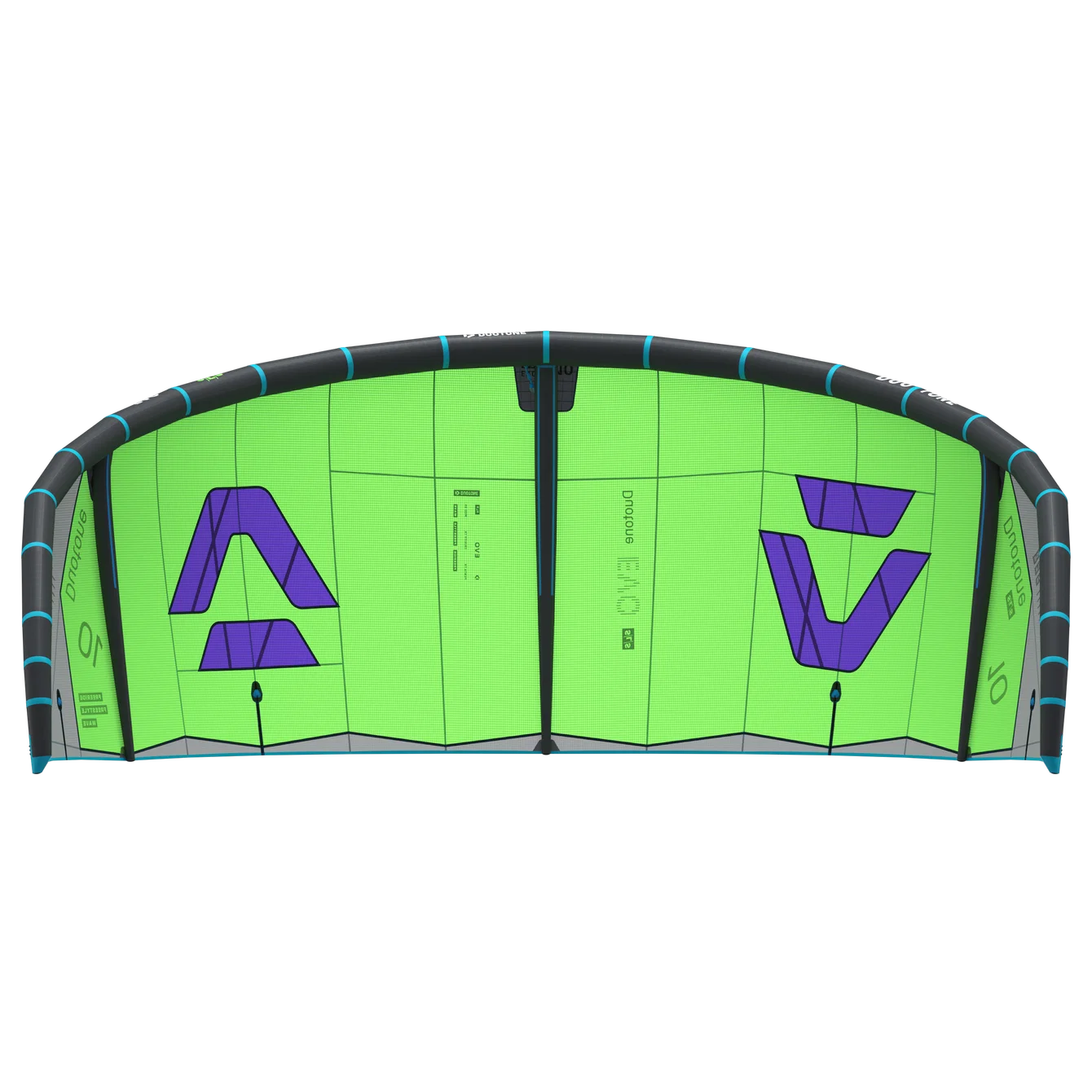 DUOTONE KITE EVO SLS 2027 Surfsports - DUOTONE KITE EVO SLS 2027