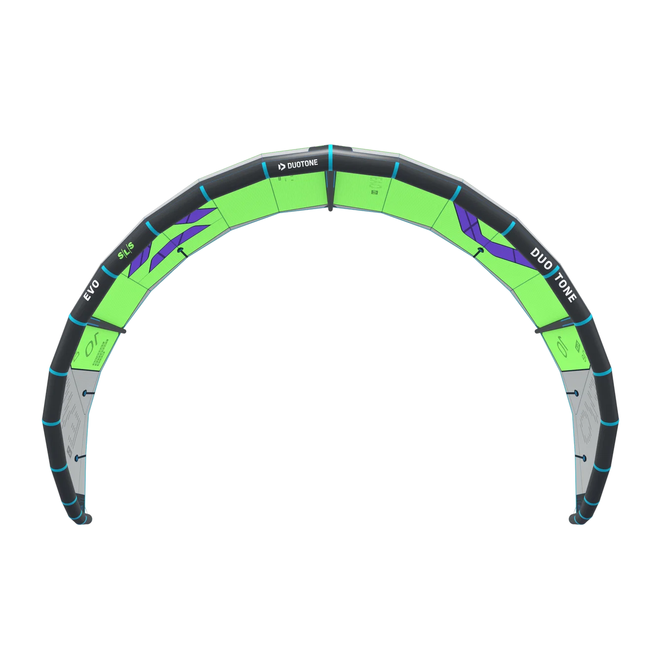 DUOTONE KITE EVO SLS 2027 Surfsports - DUOTONE KITE EVO SLS 2027