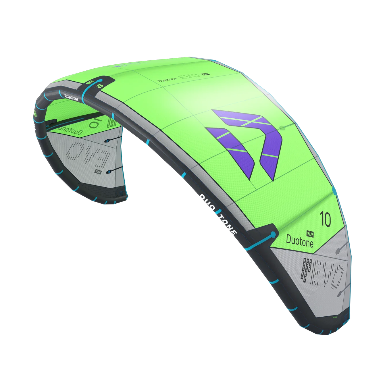 DUOTONE KITE EVO SLS 2027 Surfsports - DUOTONE KITE EVO SLS 2027