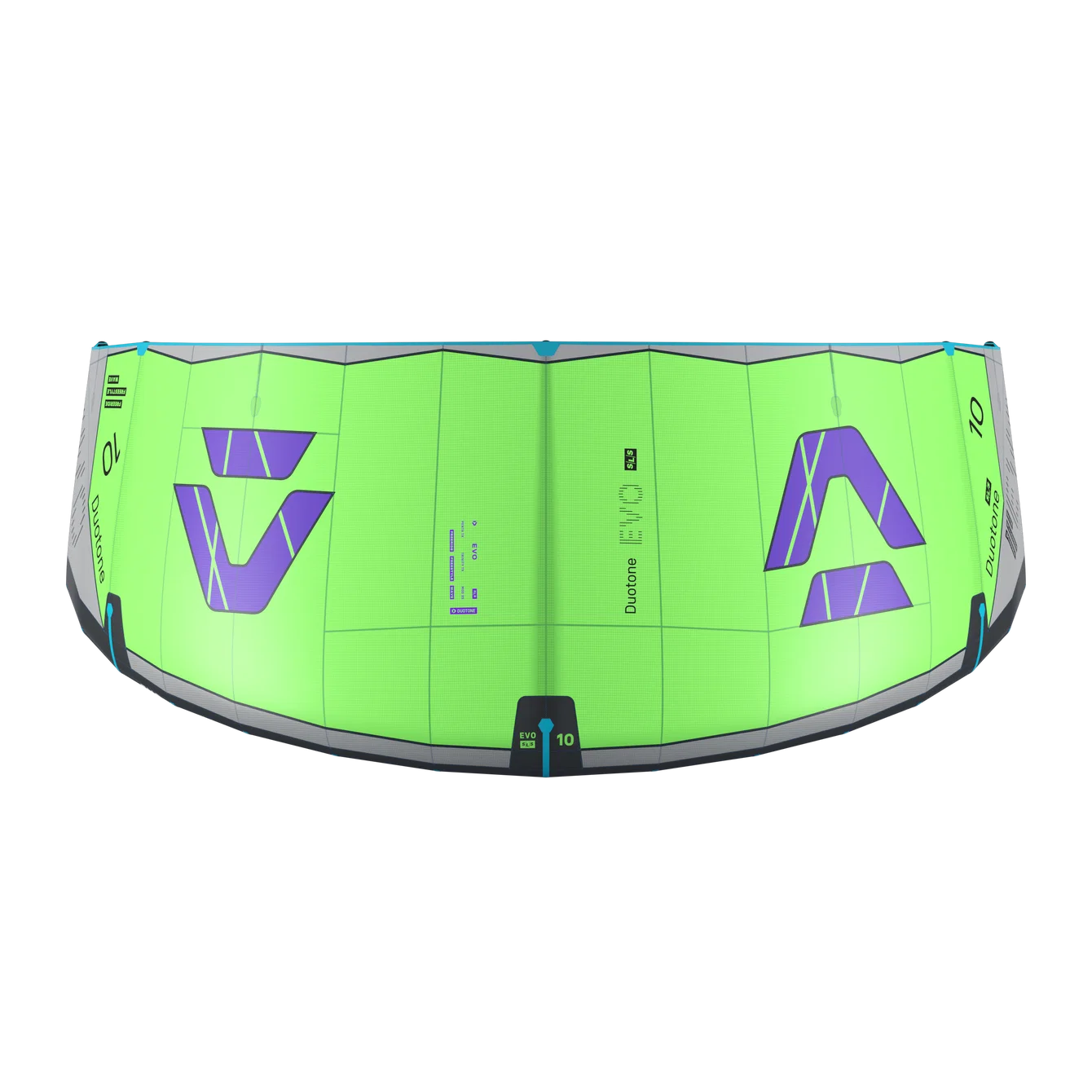 DUOTONE KITE EVO SLS 2027 Surfsports - DUOTONE KITE EVO SLS 2027