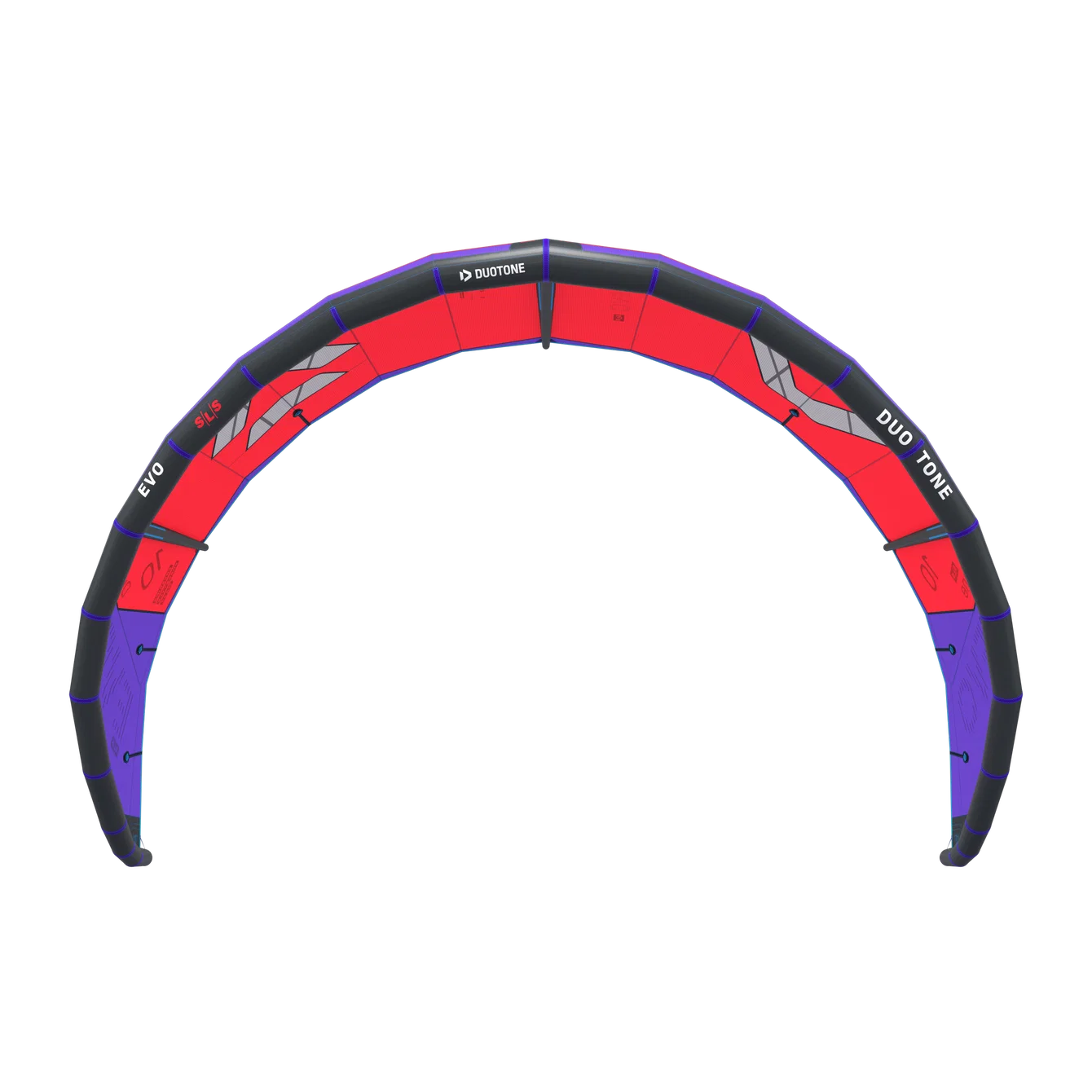 DUOTONE KITE EVO SLS 2027 Surfsports - DUOTONE KITE EVO SLS 2027