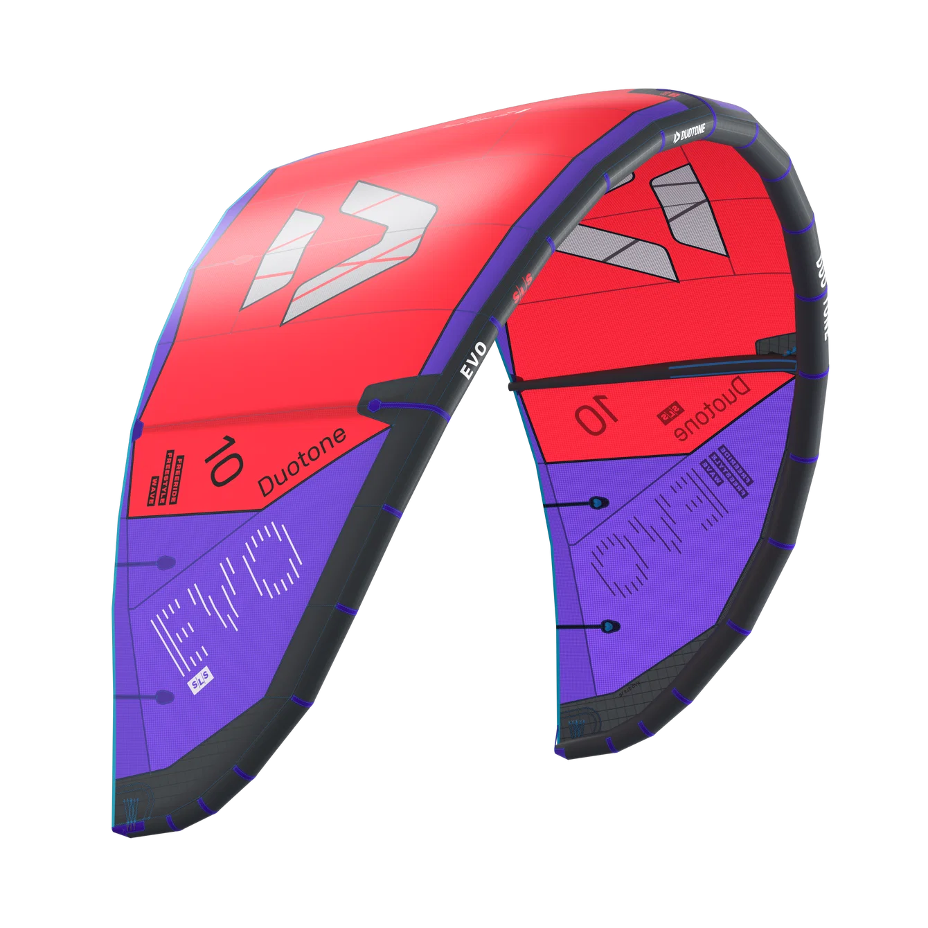 DUOTONE KITE EVO SLS 2027 Surfsports - DUOTONE KITE EVO SLS 2027