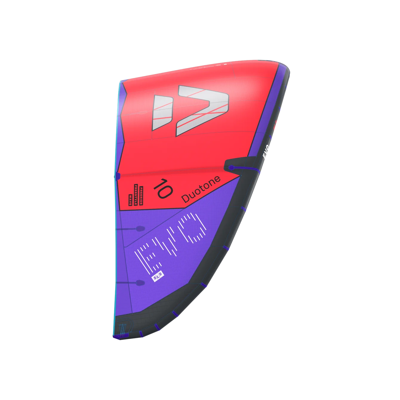 DUOTONE KITE EVO SLS 2027 Surfsports - DUOTONE KITE EVO SLS 2027