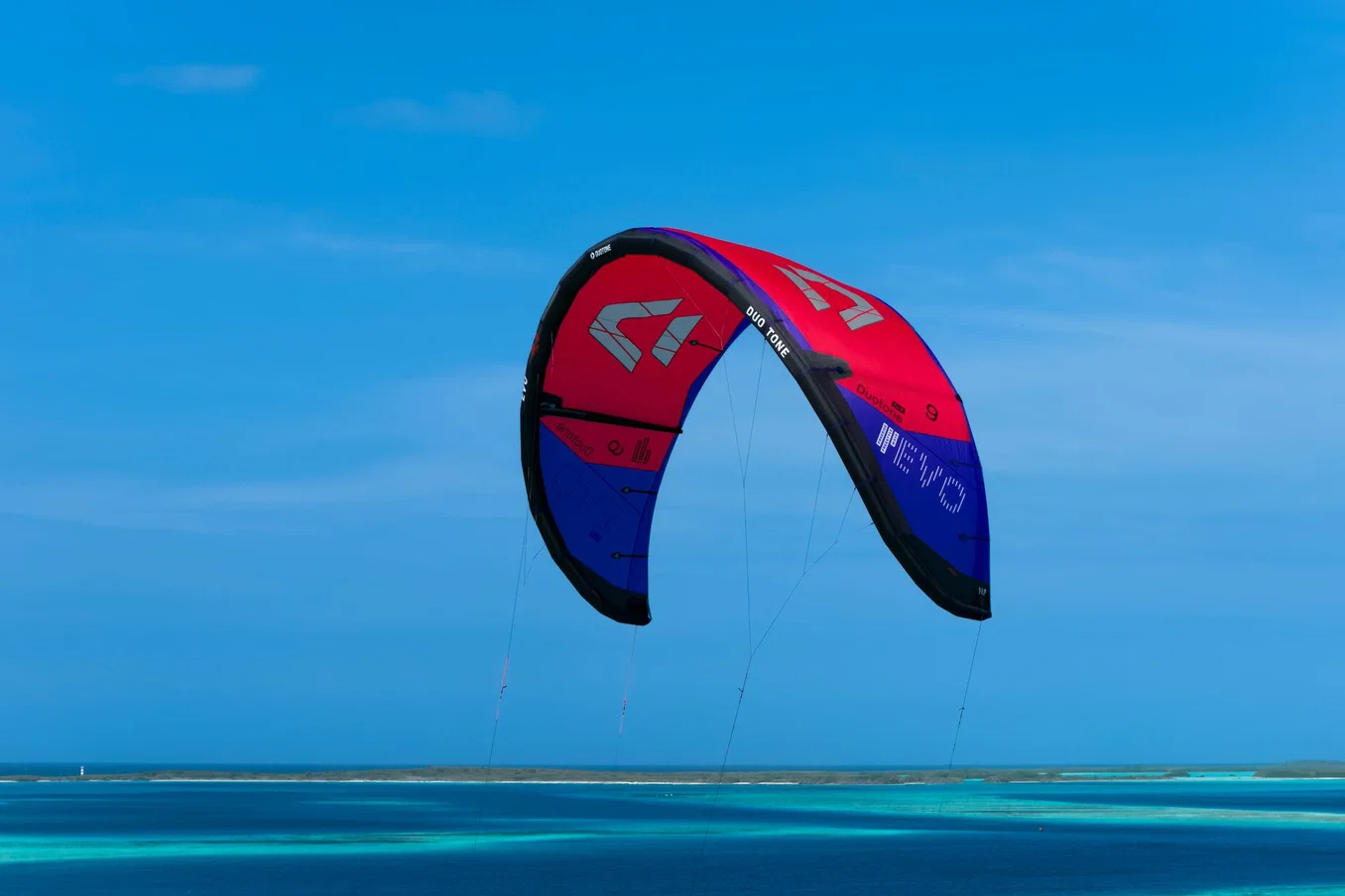 DUOTONE KITE EVO SLS 2027 Surfsports - DUOTONE KITE EVO SLS 2027