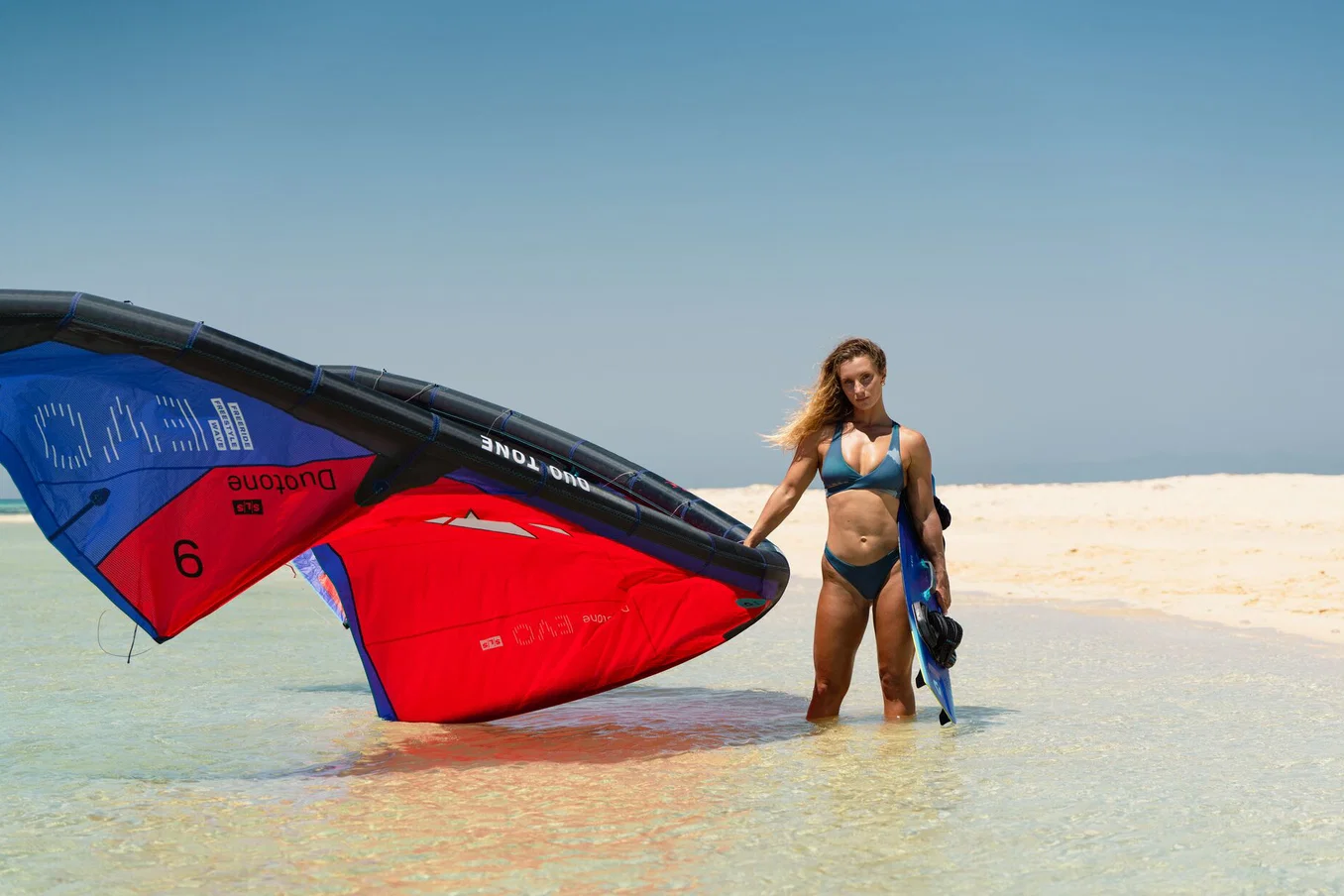 DUOTONE KITE EVO SLS 2027 Surfsports - DUOTONE KITE EVO SLS 2027