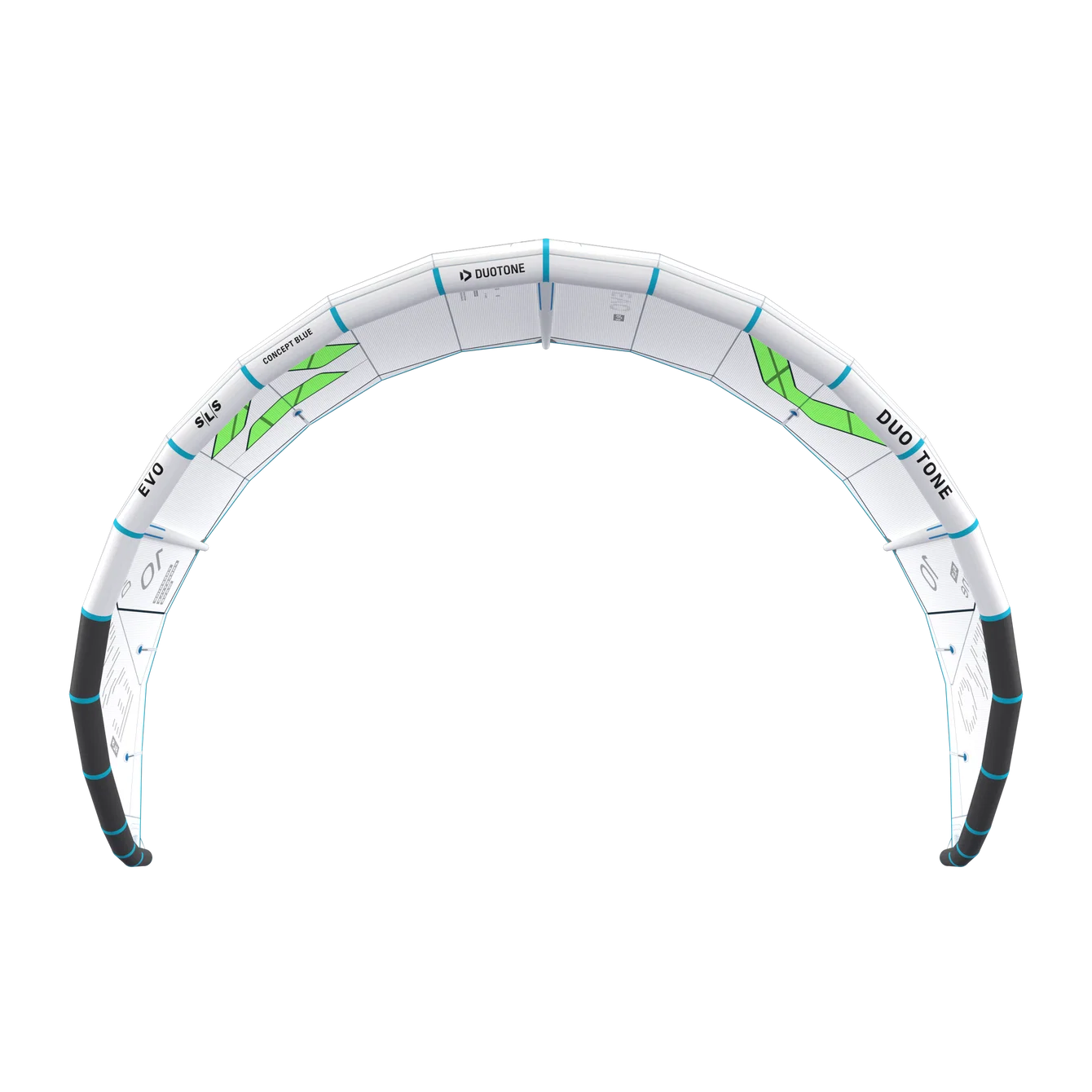 DUOTONE KITE EVO SLS 2027 Surfsports - DUOTONE KITE EVO SLS 2027