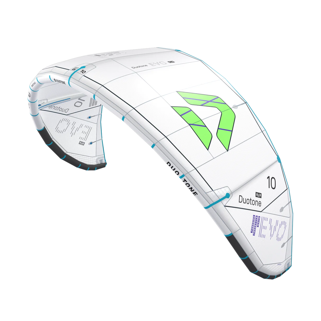 DUOTONE KITE EVO SLS 2027 Surfsports - DUOTONE KITE EVO SLS 2027