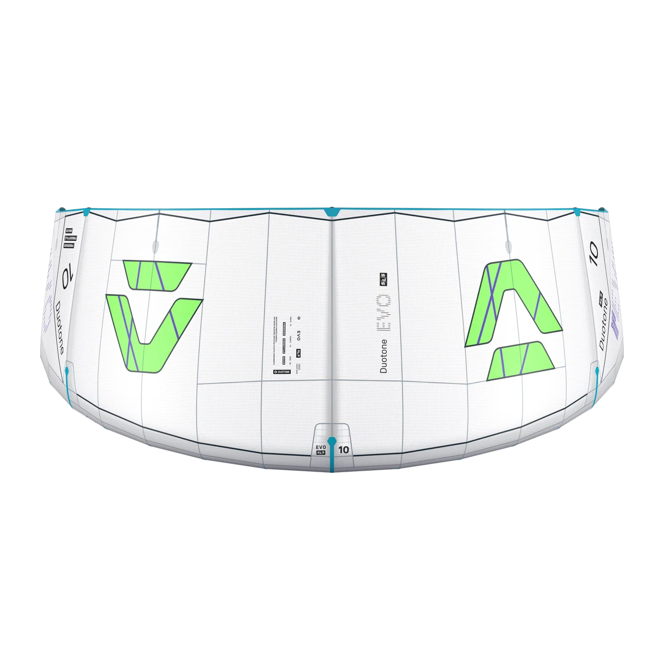 DUOTONE KITE EVO SLS 2027 Surfsports - DUOTONE KITE EVO SLS 2027