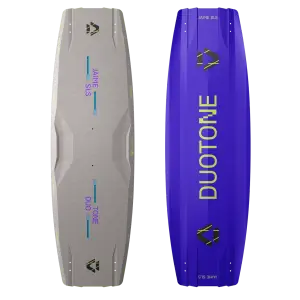 Surfsports - DUOTONE TWINTIP SELECT SLS 2027