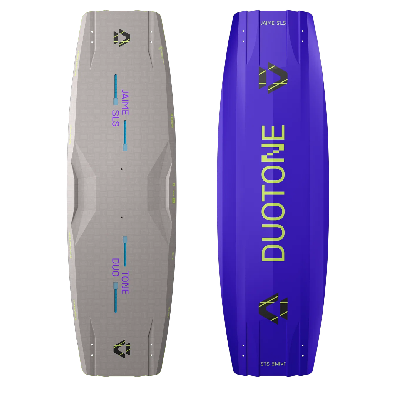 DUOTONE TWINTIP JAIME SLS 2027 Surfsports - DUOTONE TWINTIP JAIME SLS 2027