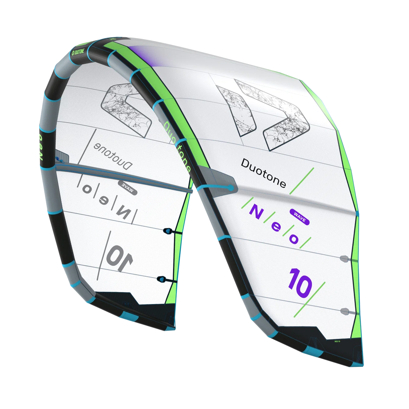 DUOTONE KITE NEO ORIGINAL 2027 Surfsports - DUOTONE KITE NEO ORIGINAL 2027