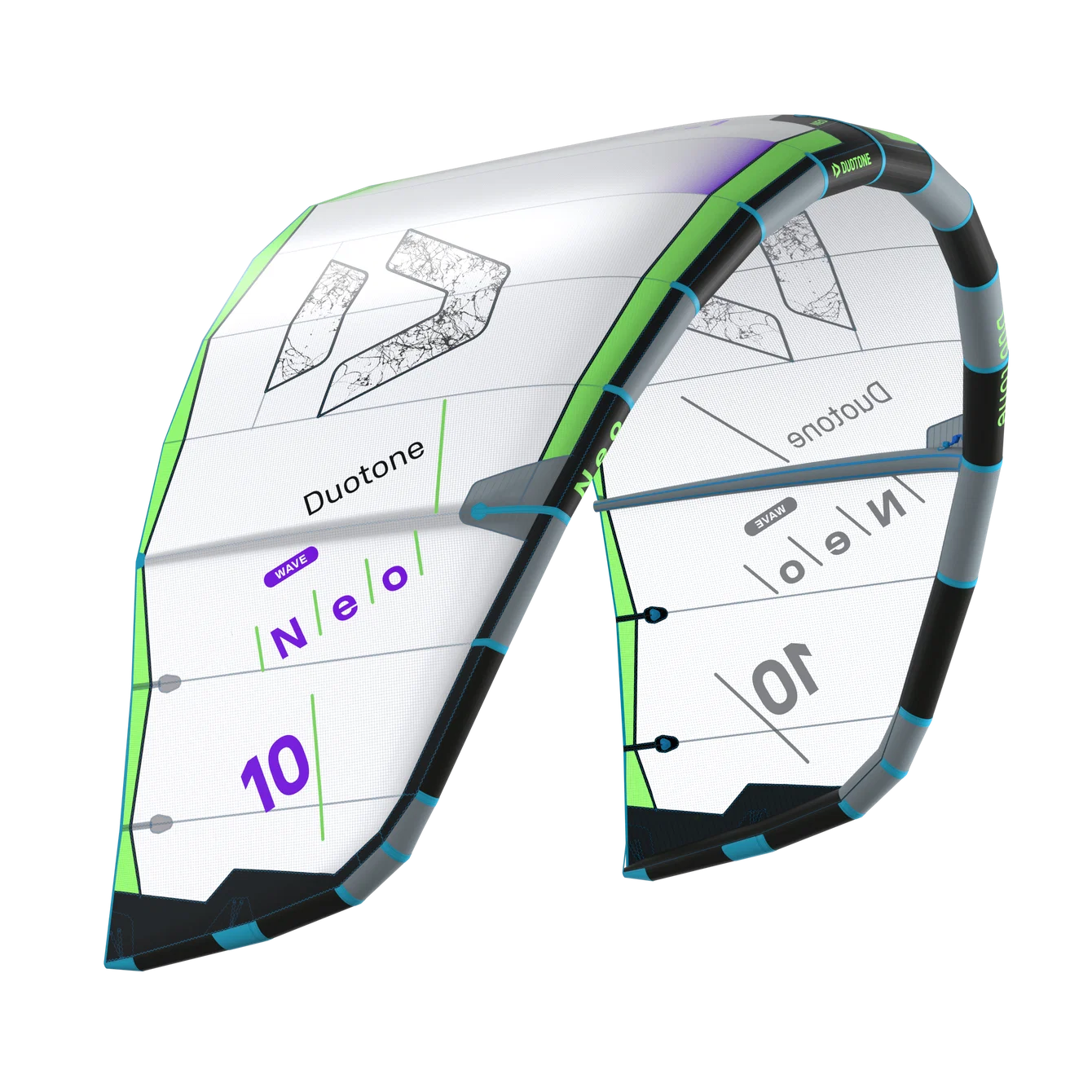 DUOTONE KITE NEO ORIGINAL 2027 Surfsports - DUOTONE KITE NEO ORIGINAL 2027