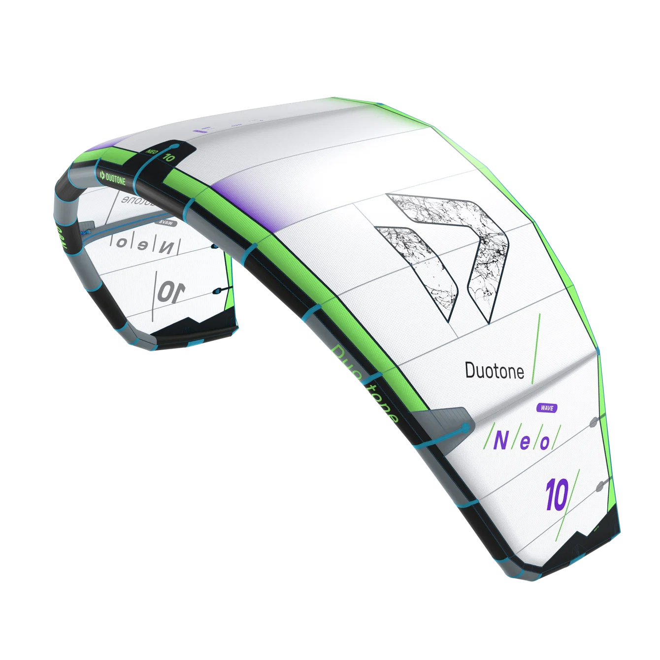 DUOTONE KITE NEO ORIGINAL 2027 Surfsports - DUOTONE KITE NEO ORIGINAL 2027
