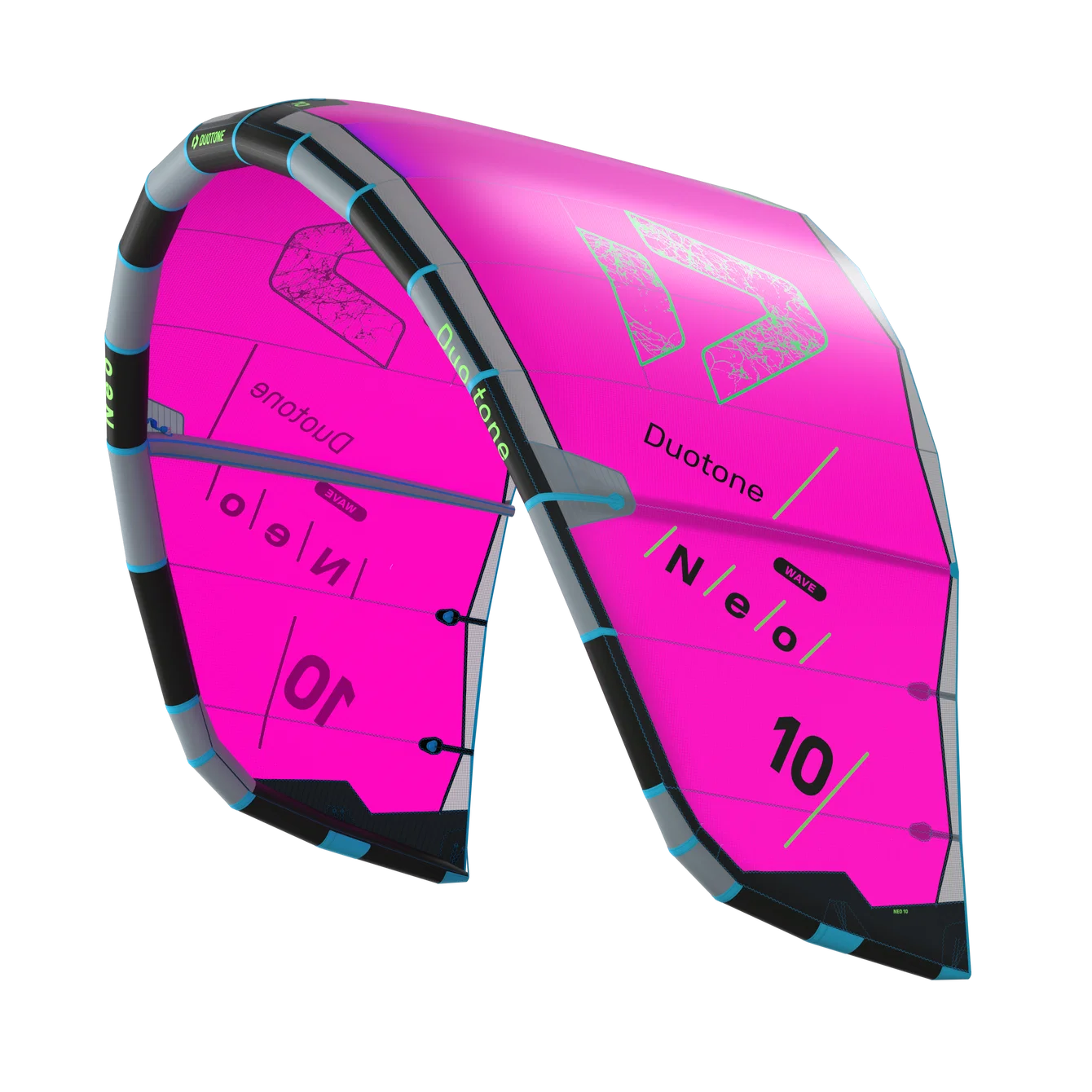 DUOTONE KITE NEO ORIGINAL 2027 Surfsports - DUOTONE KITE NEO ORIGINAL 2027
