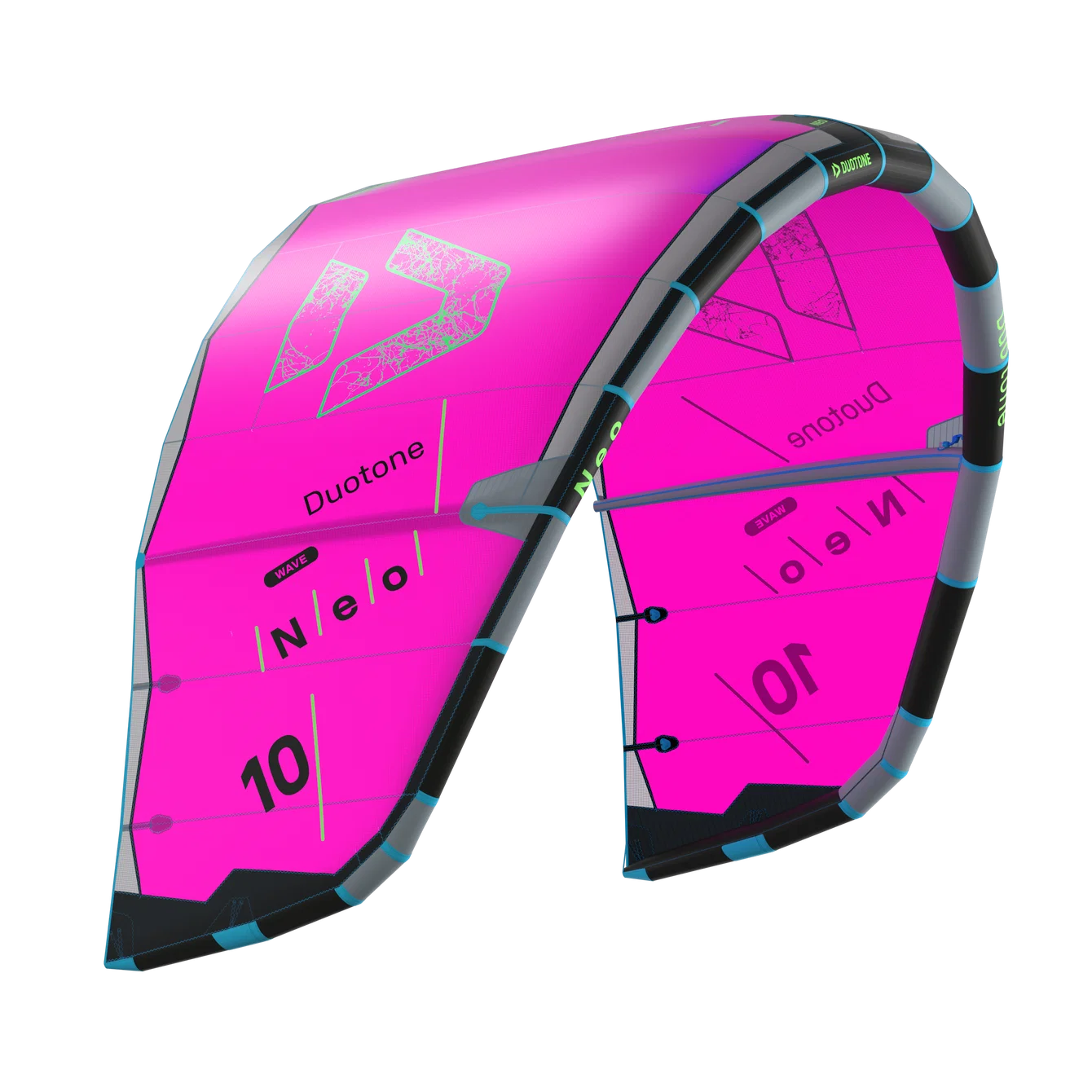 DUOTONE KITE NEO ORIGINAL 2027 Surfsports - DUOTONE KITE NEO ORIGINAL 2027