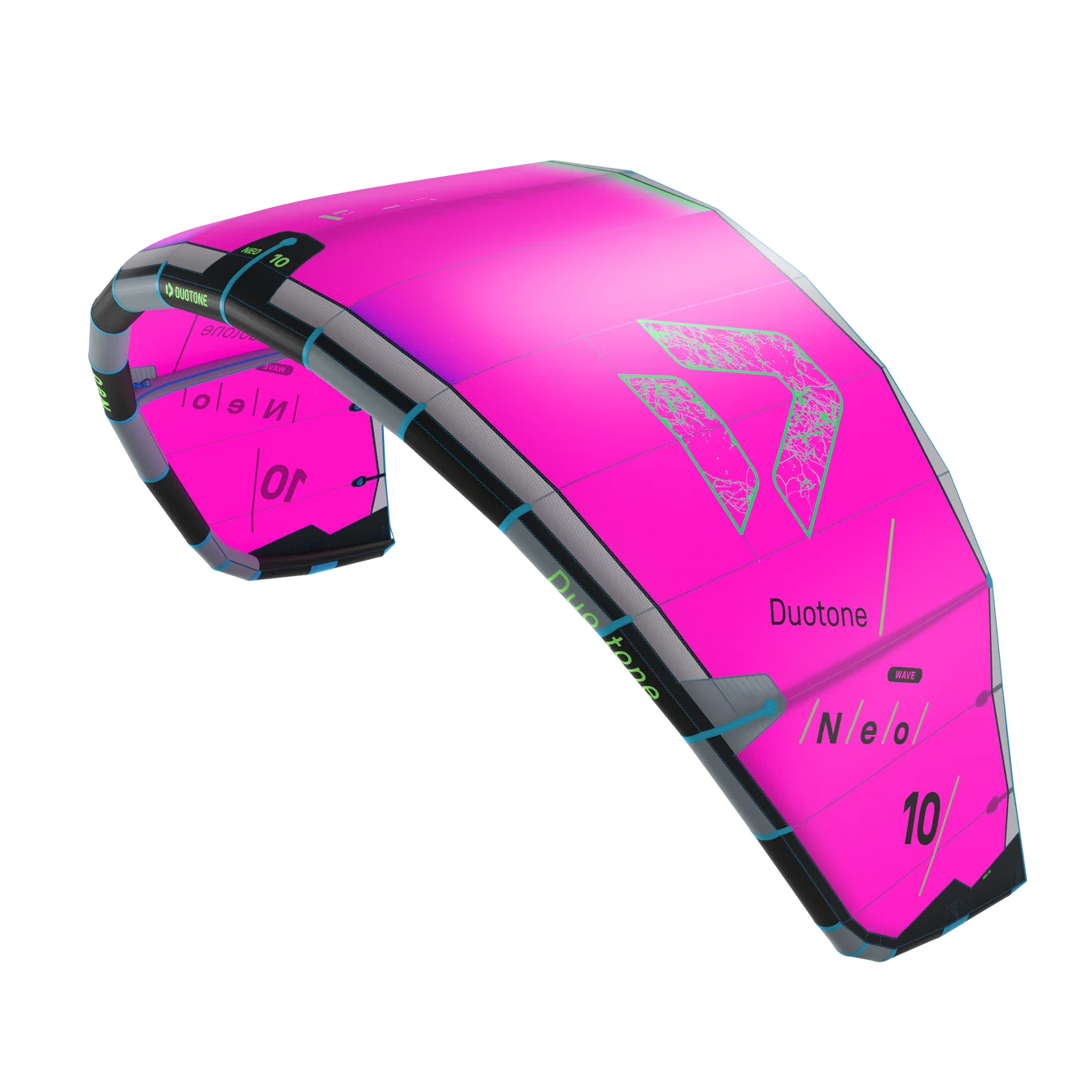 DUOTONE KITE NEO ORIGINAL 2027 Surfsports - DUOTONE KITE NEO ORIGINAL 2027