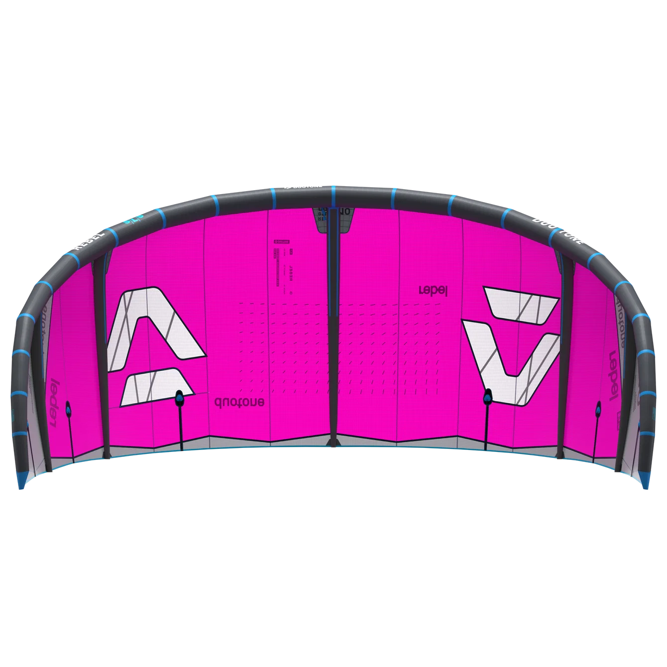 DUOTONE KITE REBEL SLS 2027 Surfsports - DUOTONE KITE REBEL SLS 2027