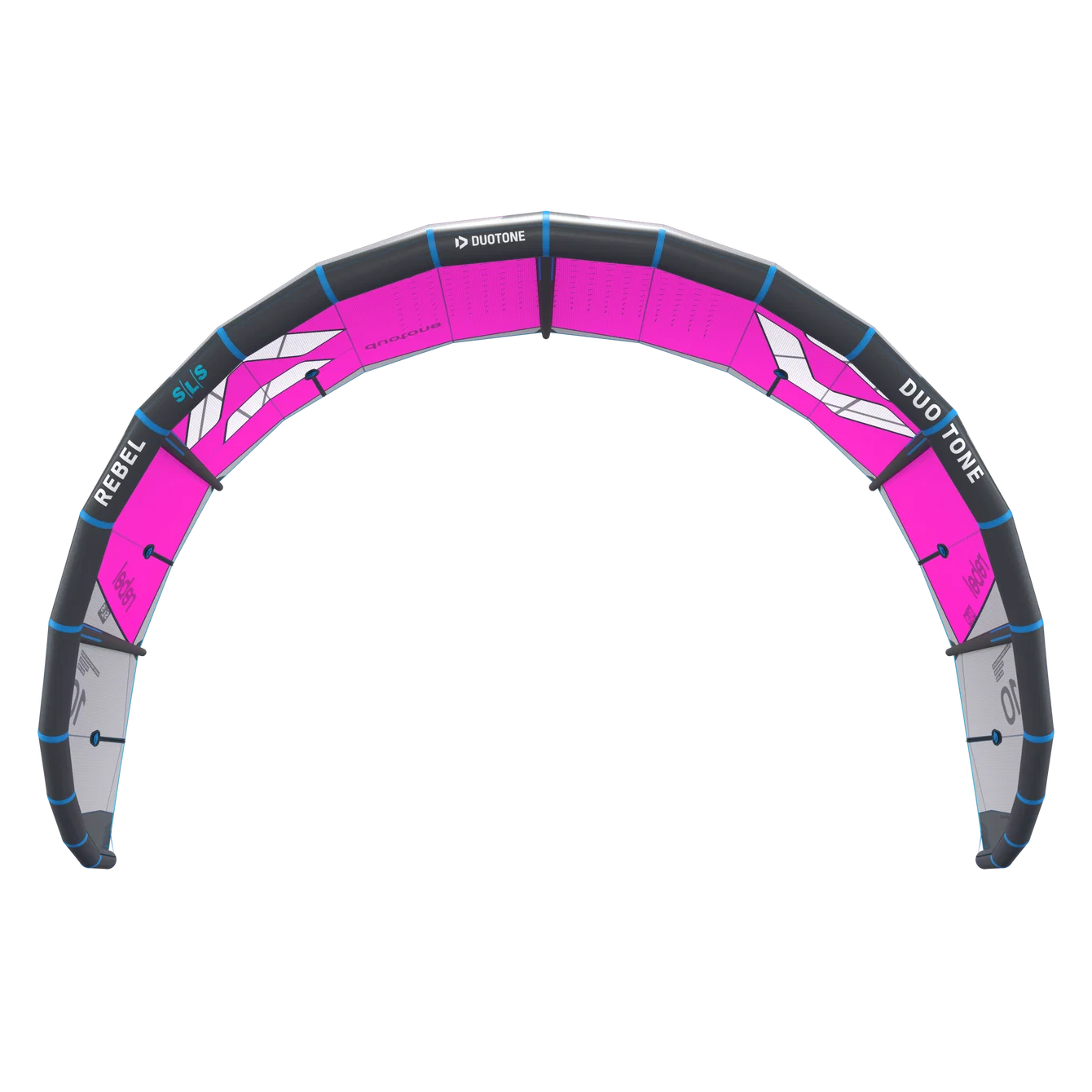 DUOTONE KITE REBEL SLS 2027 Surfsports - DUOTONE KITE REBEL SLS 2027