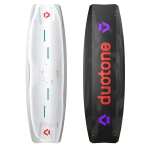 Surfsports - DUOTONE TWINTIP JAIME CONCEPT BLUE 2027