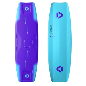 Surfsports - DUOTONE TWINTIP SOLEIL SLS 2027