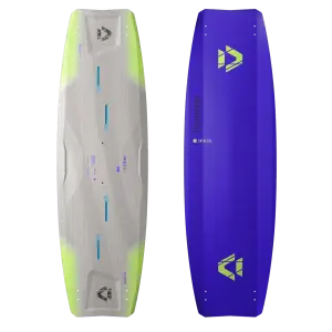 Surfsports - DUOTONE TWINTIP JAIME SLS 2027