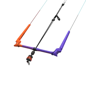 DUOTONE TRUST BAR QUAD CONTROL 2027 Surfsports - DUOTONE TRUST BAR QUAD CONTROL 2027