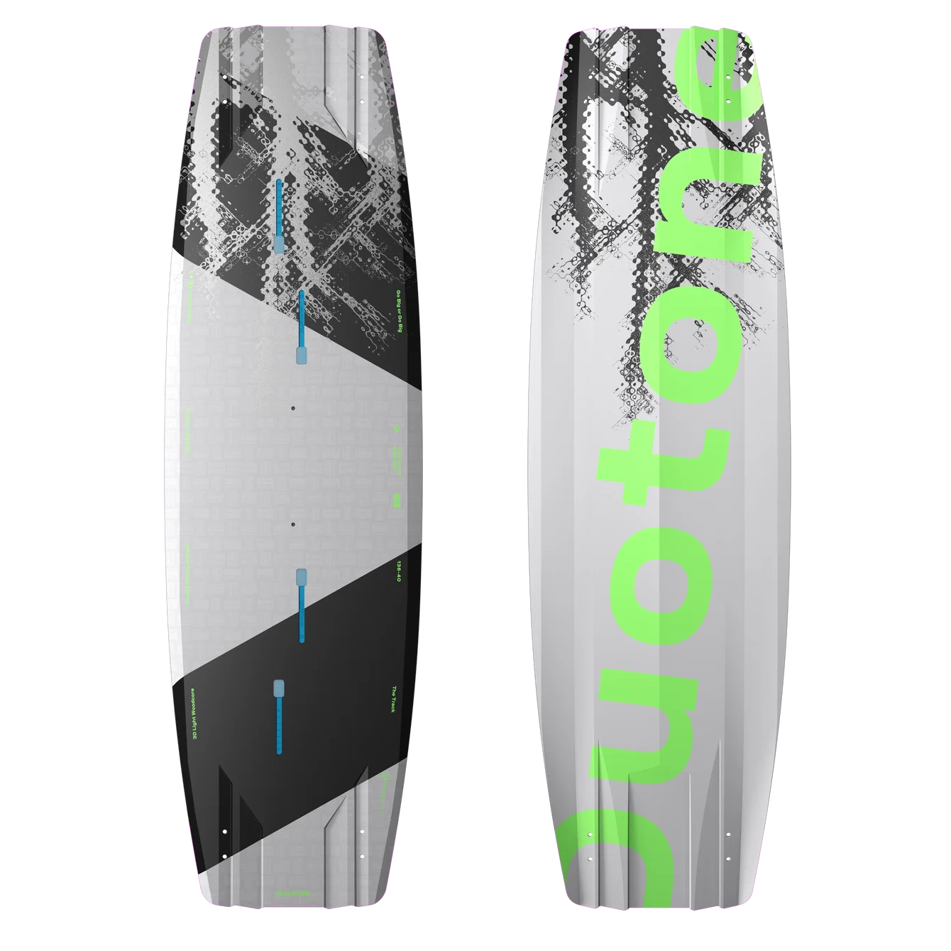 DUOTONE TWINTIP TS BIG AIR SLS 2027 Surfsports - DUOTONE TWINTIP TS BIG AIR SLS 2027
