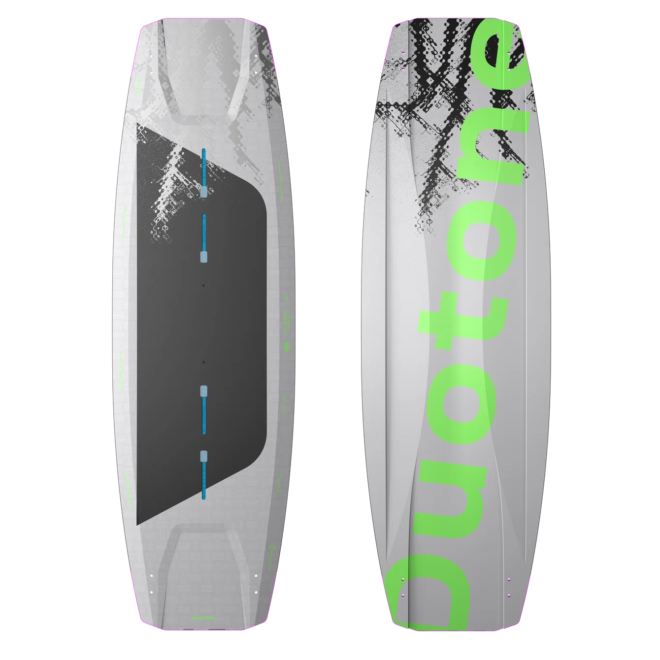 DUOTONE TWINTIP TS FREESTYLE SLS 2027 Surfsports - DUOTONE TWINTIP TS FREESTYLE SLS 2027